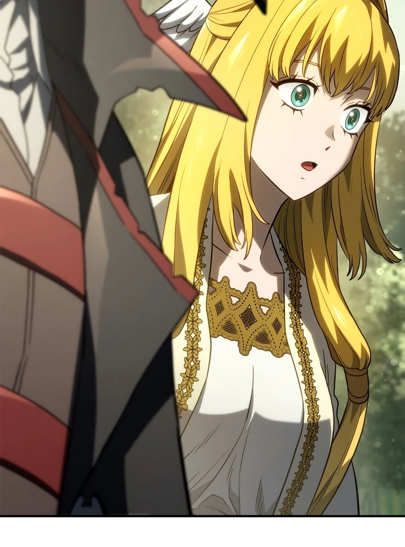 Revenge of the Iron-Blooded Sword Hound, Chapter 49 image 027